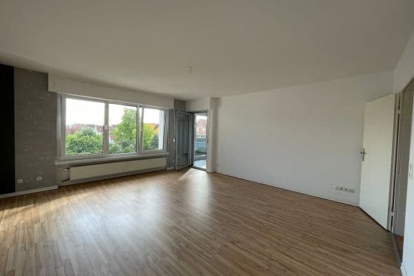 3 bedroom flat to rent, 80 m², Rodgau 3 bedroom flat to rent, 80 m², Rodgau