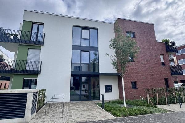 2 bedroom flat to rent, 58 m², Alte Str. 10, Frechen 2 bedroom flat to rent, 58 m², Alte Str. 10, Frechen