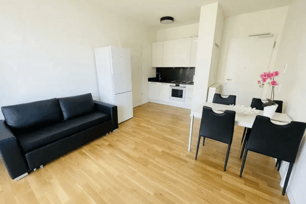 2 bedroom flat to rent, 55 m², Berlin, Berlin 2 bedroom flat to rent, 55 m², Berlin, Berlin