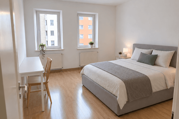 3 bedroom flat to rent, 16 m², Landgrabvenstraße 00, Nürnberg 3 bedroom flat to rent, 16 m², Landgrabvenstraße 00, Nürnberg