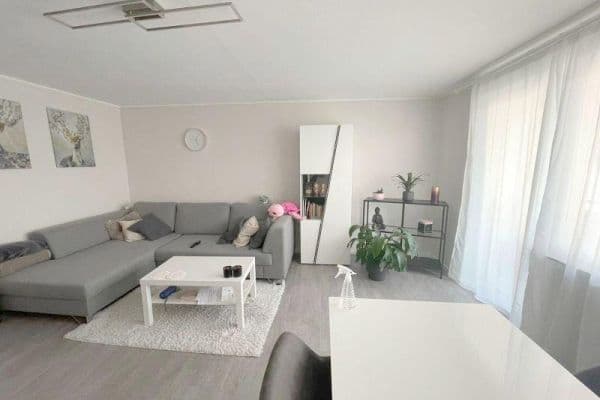 2 bedroom flat to rent, 62 m², Ludwigsburg 2 bedroom flat to rent, 62 m², Ludwigsburg