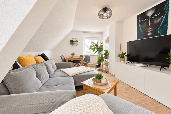 2 bedroom flat to rent, 42 m², Uferstraße 16, Castrop-Rauxel 2 bedroom flat to rent, 42 m², Uferstraße 16, Castrop-Rauxel