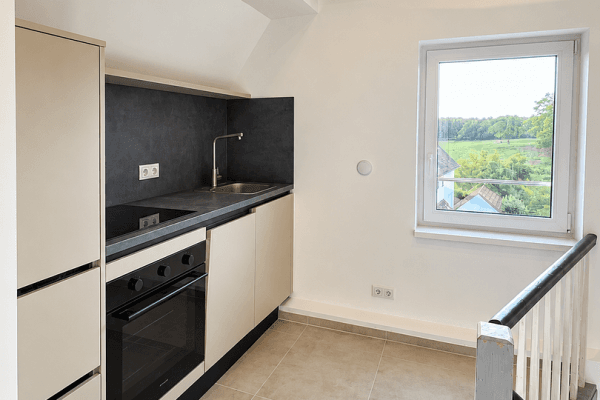 3 bedroom flat to rent, 52 m², Erlangen 3 bedroom flat to rent, 52 m², Erlangen