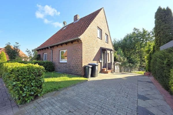 house for sale, 51 m², Steubenstraße, Stade house for sale, 51 m², Steubenstraße, Stade