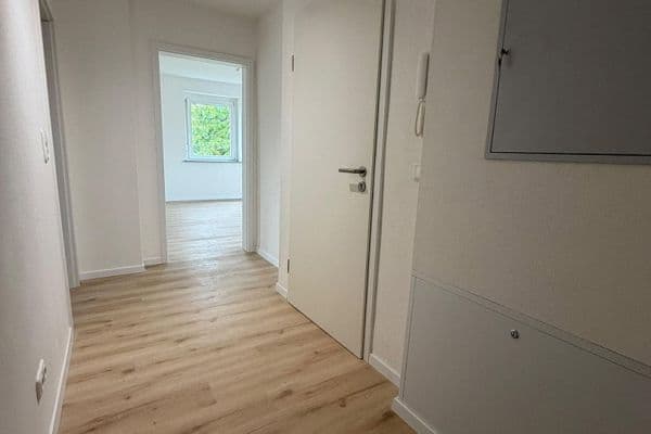 4 bedroom flat to rent, 115 m², Schweinfurt, Bavaria 4 bedroom flat to rent, 115 m², Schweinfurt, Bavaria