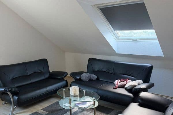 2 bedroom flat to rent, 60 m², Neichener Str. 20, Overath 2 bedroom flat to rent, 60 m², Neichener Str. 20, Overath
