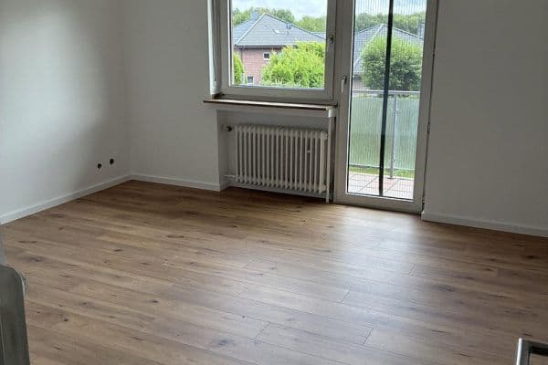 2 bedroom flat to rent, 47 m², Am Klingelsberg 15, Mönchengladbach, North Rhine-Westphalia 2 bedroom flat to rent, 47 m², Am Klingelsberg 15, Mönchengladbach, North Rhine-Westphalia