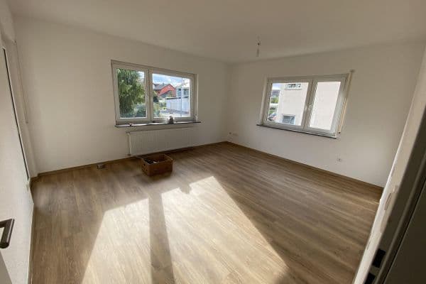 3 bedroom flat to rent, 87 m², Hohberg-Niederschopfheim 3 bedroom flat to rent, 87 m², Hohberg-Niederschopfheim