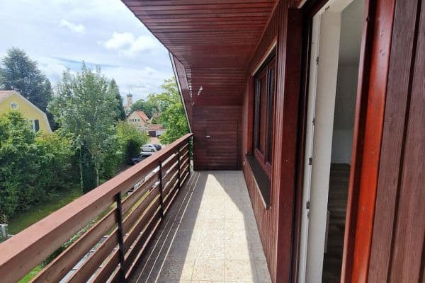 3 bedroom flat to rent, 73 m², Diedorf 3 bedroom flat to rent, 73 m², Diedorf