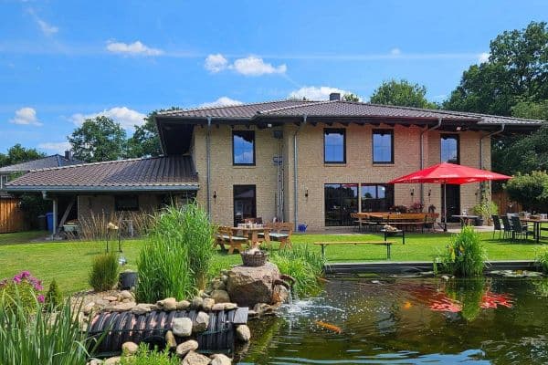 house for sale, 350 m², Moorweg 12, Otter house for sale, 350 m², Moorweg 12, Otter