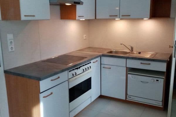 3 bedroom flat to rent, 61 m², Grabenstrasse 2, Lörrach 3 bedroom flat to rent, 61 m², Grabenstrasse 2, Lörrach