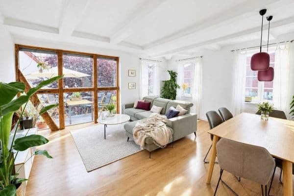 4 bedroom flat for sale, 132 m², Hildesheim, Lower Saxony 4 bedroom flat for sale, 132 m², Hildesheim, Lower Saxony