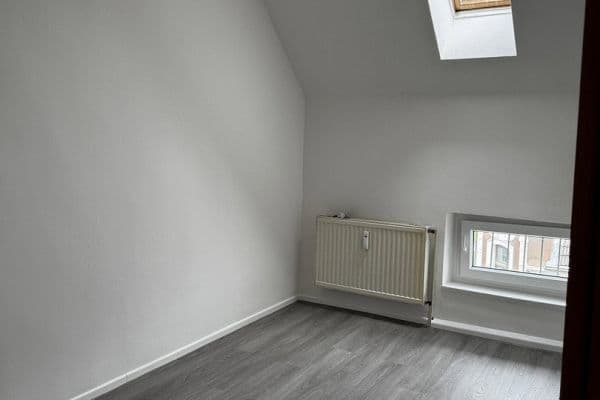 Studio flat to rent, 37 m², Wasserstraße 27, Bochum Studio flat to rent, 37 m², Wasserstraße 27, Bochum