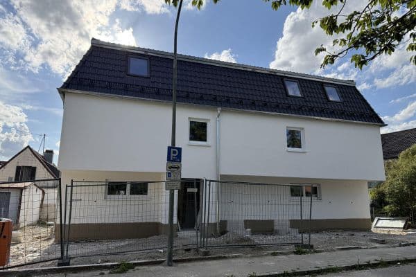 2 bedroom flat to rent, 53 m², Freisinger Weg 35, Neufahrn b. Freising, Bavaria 2 bedroom flat to rent, 53 m², Freisinger Weg 35, Neufahrn b. Freising, Bavaria