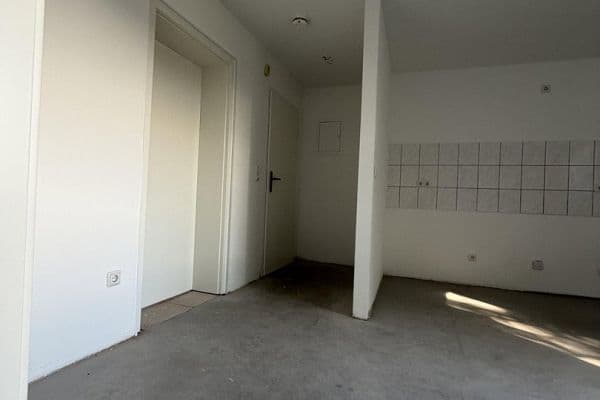 2 bedroom flat to rent, 59 m², Stockumer Str. 26, Witten, North Rhine-Westphalia 2 bedroom flat to rent, 59 m², Stockumer Str. 26, Witten, North Rhine-Westphalia