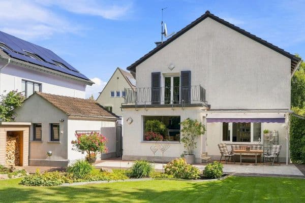 house for sale, 191 m², Leverkusen house for sale, 191 m², Leverkusen