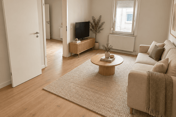 2 bedroom flat to rent, 45 m², Wielandstraße 8, Karlsruhe, Baden-Württemberg 2 bedroom flat to rent, 45 m², Wielandstraße 8, Karlsruhe, Baden-Württemberg