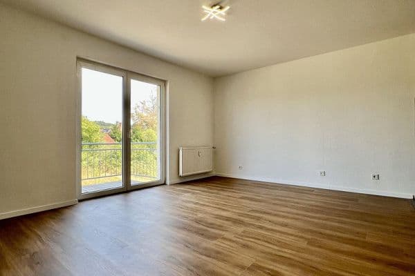 1 bedroom flat for sale, 26 m², Saarbrücken, Saarland 1 bedroom flat for sale, 26 m², Saarbrücken, Saarland