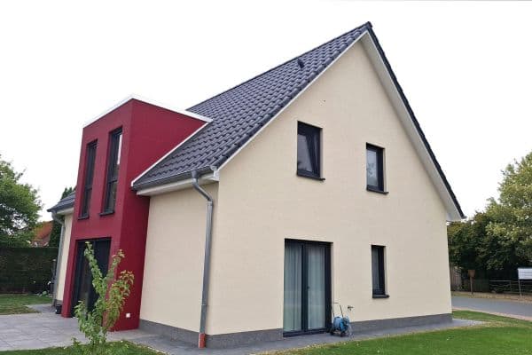 house for sale, 134 m², Hohnhorst house for sale, 134 m², Hohnhorst