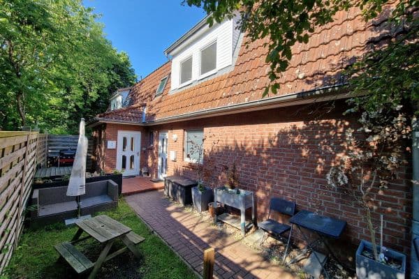 3 bedroom flat for sale, 82 m², Winsen (Luhe) 3 bedroom flat for sale, 82 m², Winsen (Luhe)