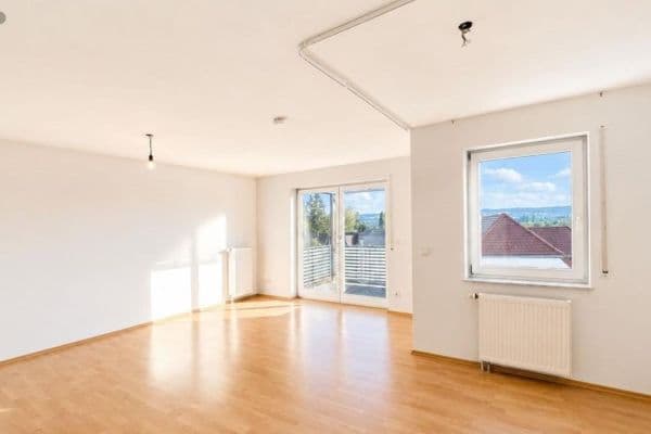 Studio flat to rent, 45 m², Fürstenbergstrasse 96, Konstanz Studio flat to rent, 45 m², Fürstenbergstrasse 96, Konstanz