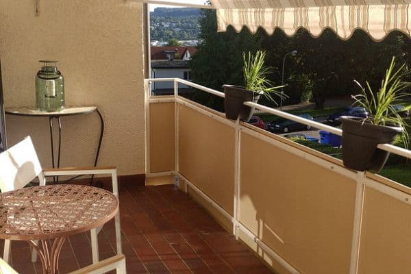 3 bedroom flat for sale, 76 m², Traminerweg 74, Ulm 3 bedroom flat for sale, 76 m², Traminerweg 74, Ulm