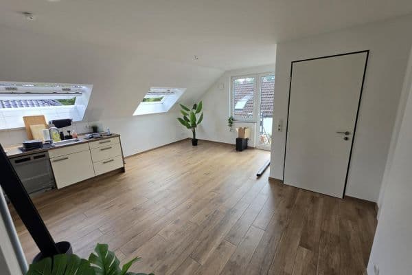 3 bedroom flat to rent, 63 m², Norderstedt 3 bedroom flat to rent, 63 m², Norderstedt