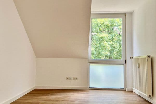 1 bedroom flat for sale, 22 m², Saarbrücken, Saarland 1 bedroom flat for sale, 22 m², Saarbrücken, Saarland