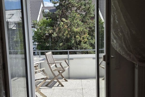 1 bedroom with open-plan kitchen flat to rent, 80 m², Nürnberg, Bavaria 1 bedroom with open-plan kitchen flat to rent, 80 m², Nürnberg, Bavaria