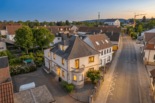 house for sale, 384 m², Freinsheim house for sale, 384 m², Freinsheim