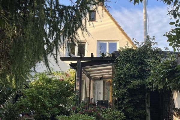 house for sale, 107 m², Schenefeld house for sale, 107 m², Schenefeld