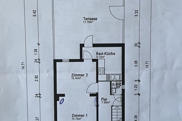 house for sale, 104 m², Essen, North Rhine-Westphalia house for sale, 104 m², Essen, North Rhine-Westphalia