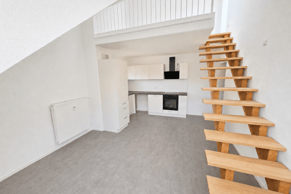 2 bedroom flat to rent, 58 m², Iptinger Str. 38, Mönsheim 2 bedroom flat to rent, 58 m², Iptinger Str. 38, Mönsheim