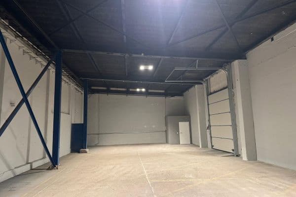 non-residential property to rent, 212 m², Dohna non-residential property to rent, 212 m², Dohna