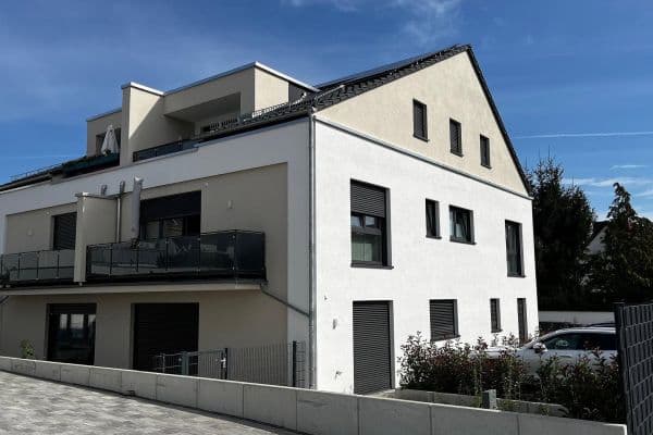 4 bedroom flat to rent, 132 m², Jügesheimer Weg 31, Seligenstadt 4 bedroom flat to rent, 132 m², Jügesheimer Weg 31, Seligenstadt