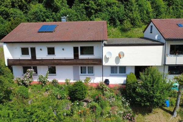 house for sale, 164 m², Albstadt, Baden-Württemberg house for sale, 164 m², Albstadt, Baden-Württemberg