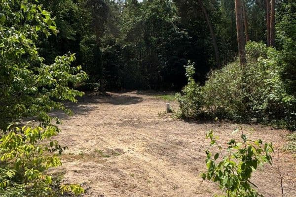 plot for sale, 917 m², Schönwalde-Glien plot for sale, 917 m², Schönwalde-Glien