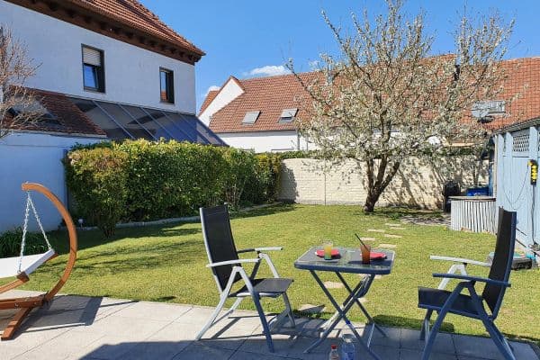 house for sale, 123 m², In der Gottesau 4, Bruchsal house for sale, 123 m², In der Gottesau 4, Bruchsal