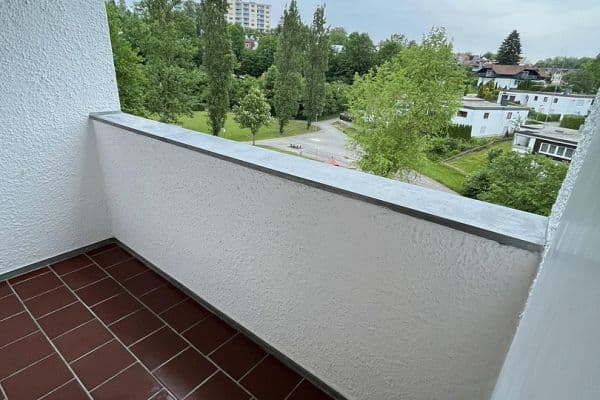 2 bedroom flat to rent, 68 m², Am Seidenhof 20, Passau, Bavaria 2 bedroom flat to rent, 68 m², Am Seidenhof 20, Passau, Bavaria