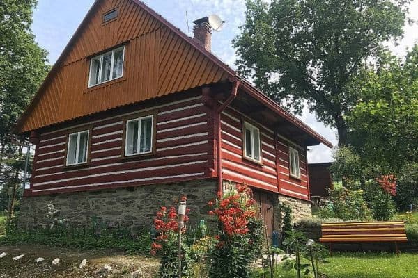 recreational property to rent, 0 m², Jestřabí v Krkonoších, Liberecký Region recreational property to rent, 0 m², Jestřabí v Krkonoších, Liberecký Region