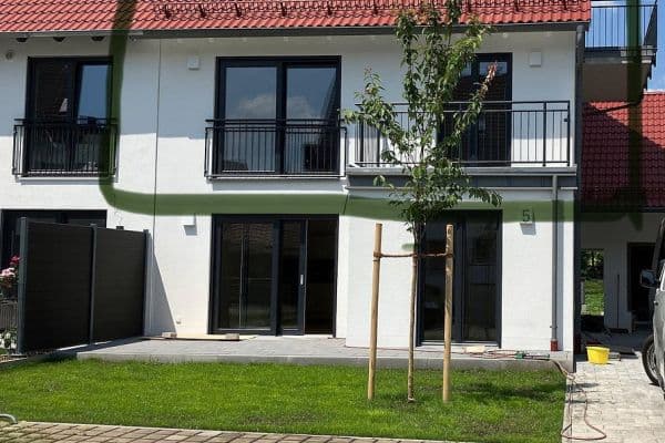 4 bedroom flat to rent, 118 m², Karlsfeld, Bavaria 4 bedroom flat to rent, 118 m², Karlsfeld, Bavaria
