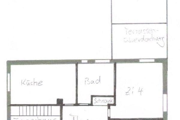 4 bedroom flat to rent, 115 m², D-70736 Fellbach 4 bedroom flat to rent, 115 m², D-70736 Fellbach
