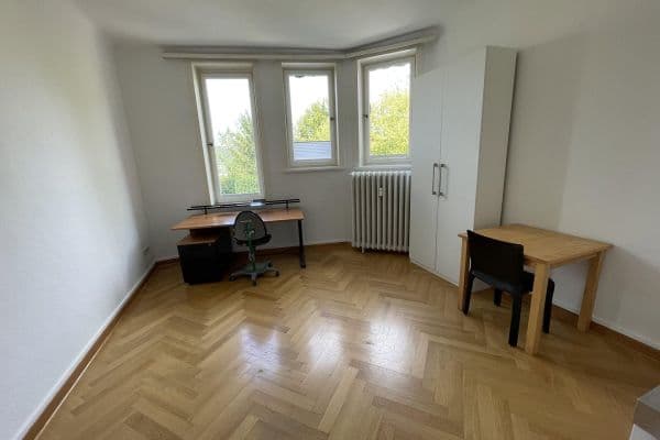 1 bedroom flat to rent, 23 m², Göttingen, Lower Saxony 1 bedroom flat to rent, 23 m², Göttingen, Lower Saxony