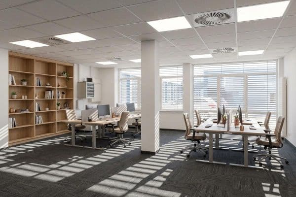 office to rent, 210 m², Aschaffenburg office to rent, 210 m², Aschaffenburg