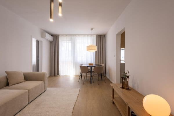 3 bedroom flat for sale, 66 m², Segnerova, 3 bedroom flat for sale, 66 m², Segnerova,