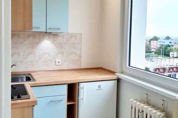 1 bedroom flat for sale, 30 m², Valentova, Praha 1 bedroom flat for sale, 30 m², Valentova, Praha