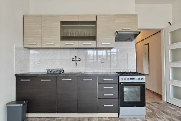 Small studio flat to rent, 26 m², Kolbenova, Prague, Prague Small studio flat to rent, 26 m², Kolbenova, Prague, Prague