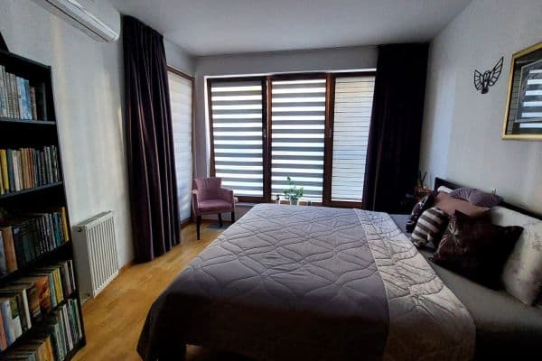 3 bedroom flat for sale, 76 m², Kurta Konráda, Praha 3 bedroom flat for sale, 76 m², Kurta Konráda, Praha