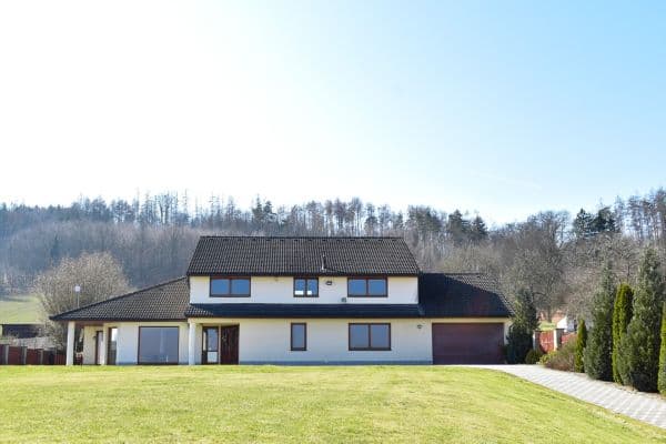 house for sale, 310 m², Drnovice house for sale, 310 m², Drnovice