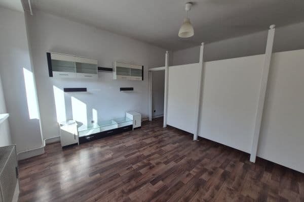 1 bedroom with open-plan kitchen flat to rent, 52 m², Limuzská, Praha 1 bedroom with open-plan kitchen flat to rent, 52 m², Limuzská, Praha